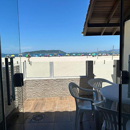 Ocean Residence Palhoça Exteriör bild