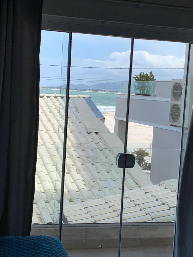 Ocean Residence Palhoça Exteriör bild