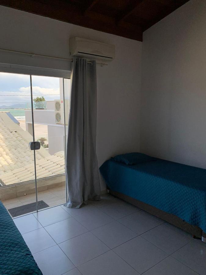 Ocean Residence Palhoça Exteriör bild
